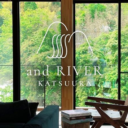 And River Katsuura 胜浦 外观 照片