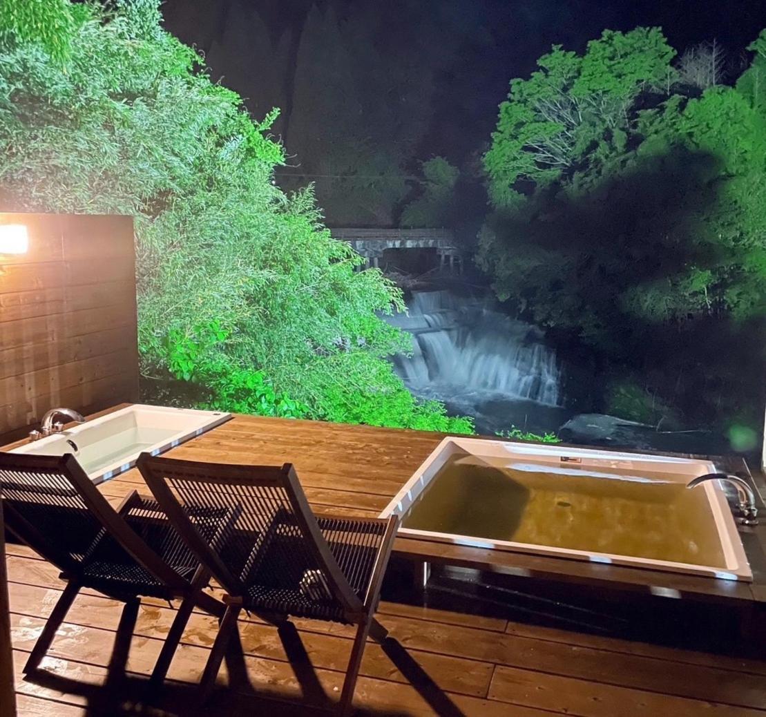 And River Katsuura 胜浦 外观 照片